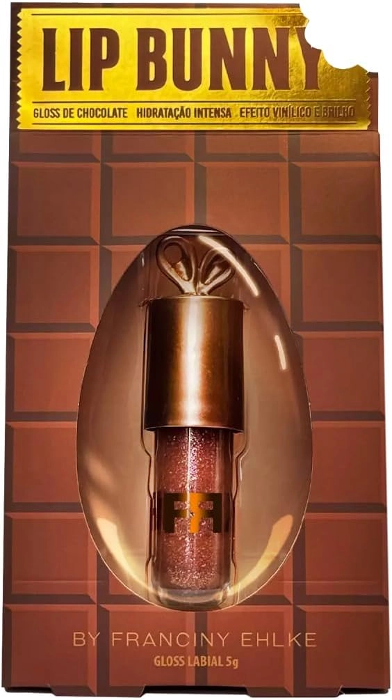 GLOSS FRAN BY FRANCINY EHLKE LIP BUNNY