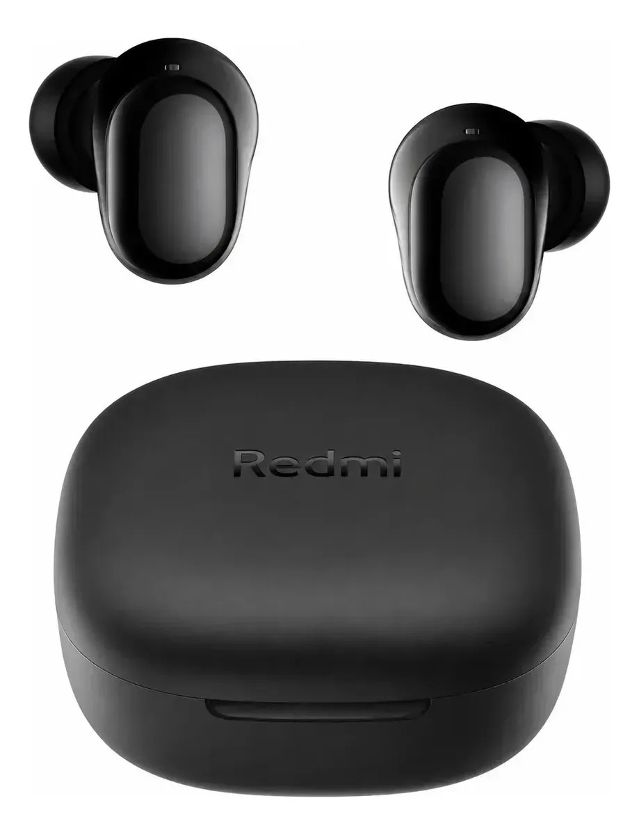 Fone De Ouvido Redmi Buds 6 Play