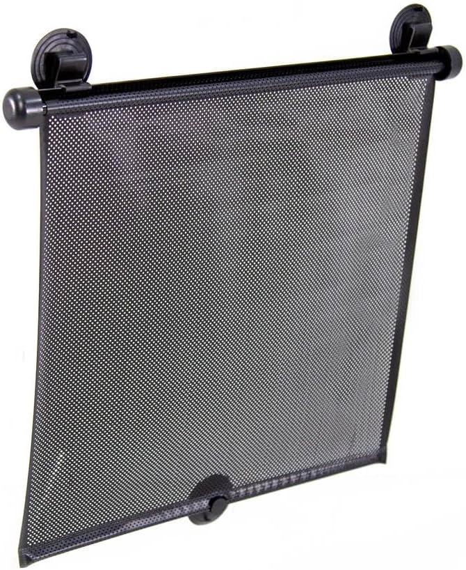 Safety 1st, Protetor Solar Retrátil Black