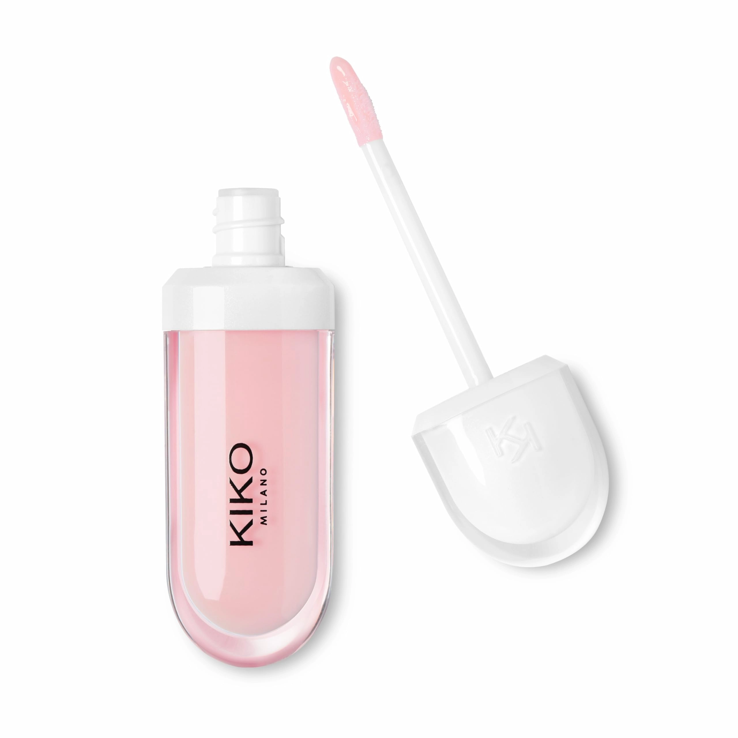 KIKO MILANO, Lip Volume, Balm Volumizador de Lábios, Cor