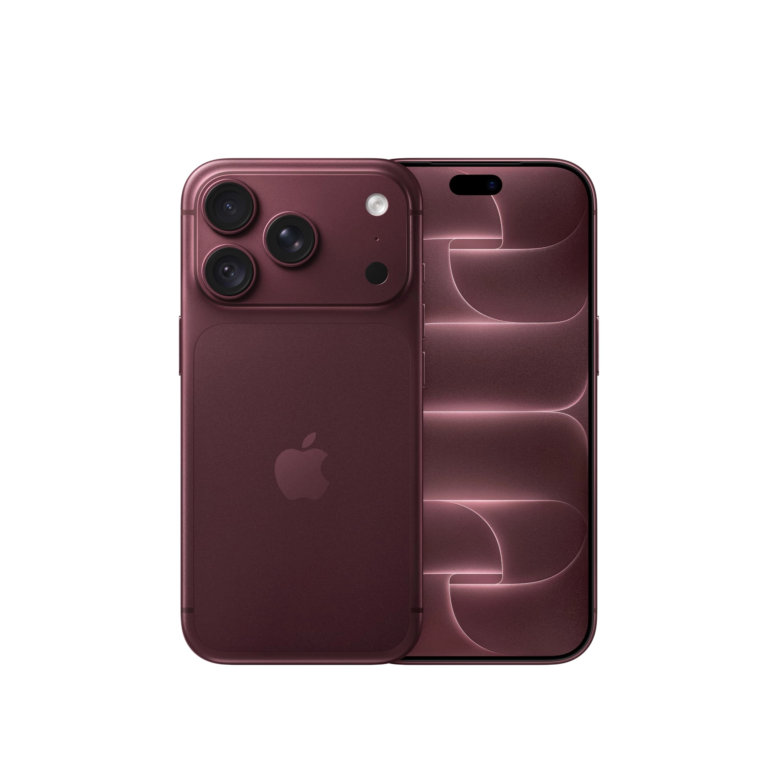 Apple iPhone 18 Pro de 256 GB — Bordô