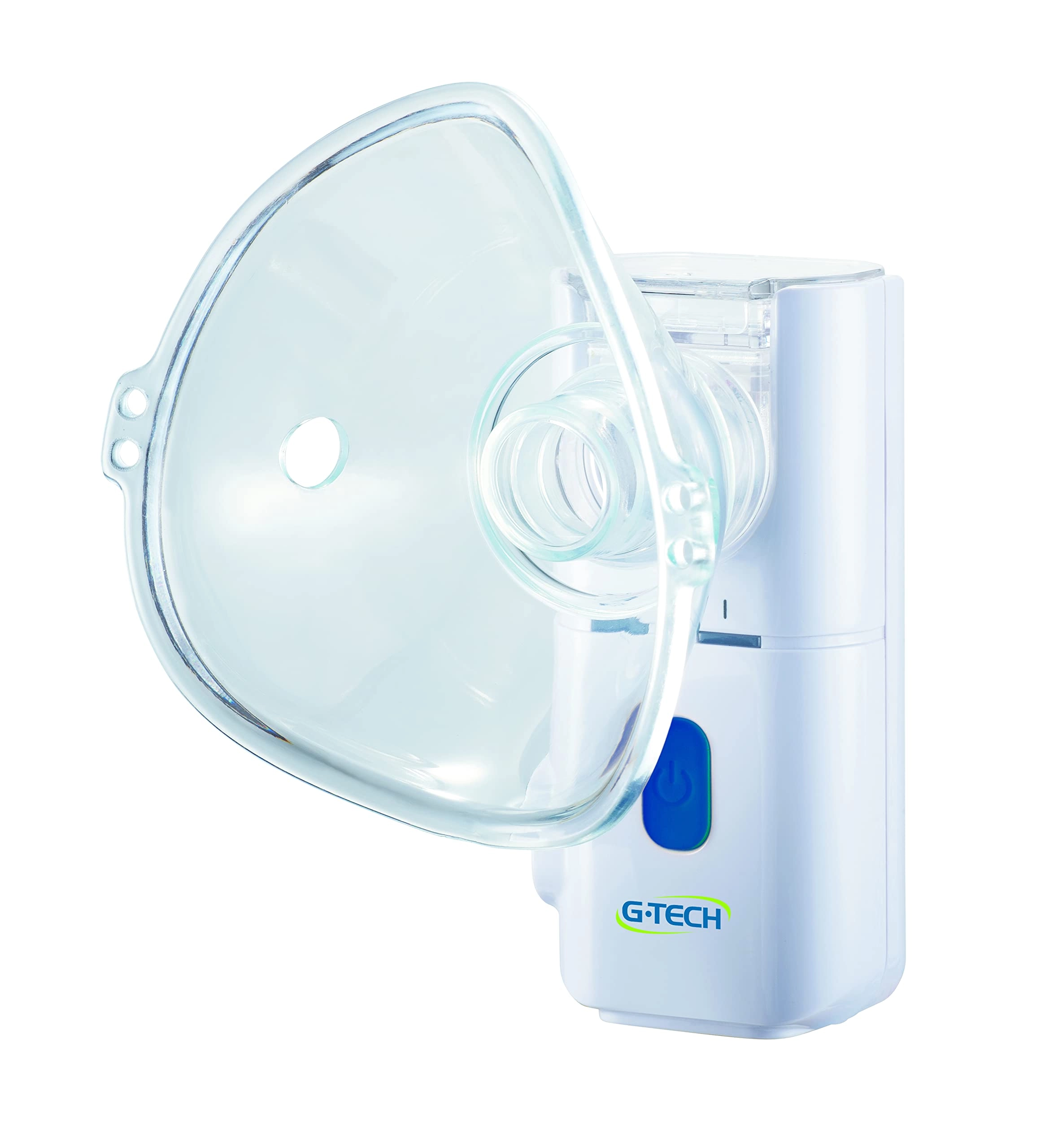 Inalador/Nebulizador De Rede Vibratoria Nebmesh2 Un : Saúde e Bem-Estar