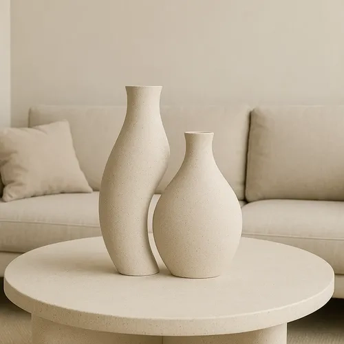 Vasos Decorativos Para Decoração Enfeite Vários Modelos