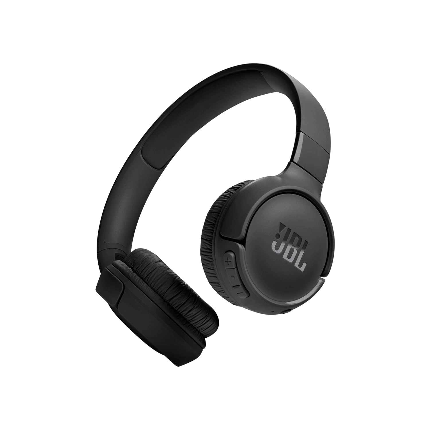 JBL, Fone de Ouvido Bluetooth, Tune 520BT, On Ear, Sem Fio, Com Assistentes de Voz - Preto