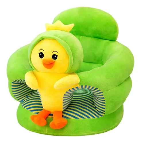 Assento De Brinquedo Para Crianças Cadeira Para Sentar Sofá