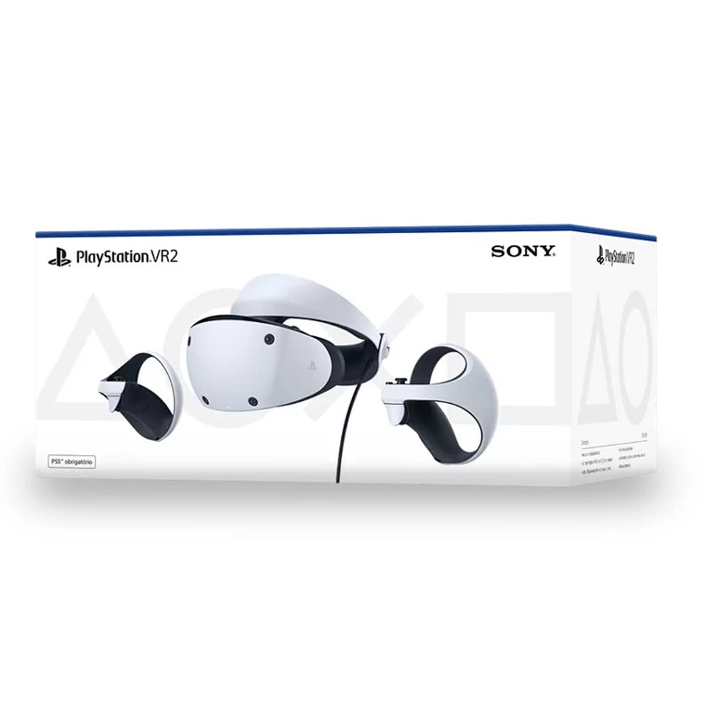 VR2 PlayStation™