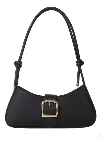 Bolsa Feminina Pequeno Moderna Casual Shoulder Bag