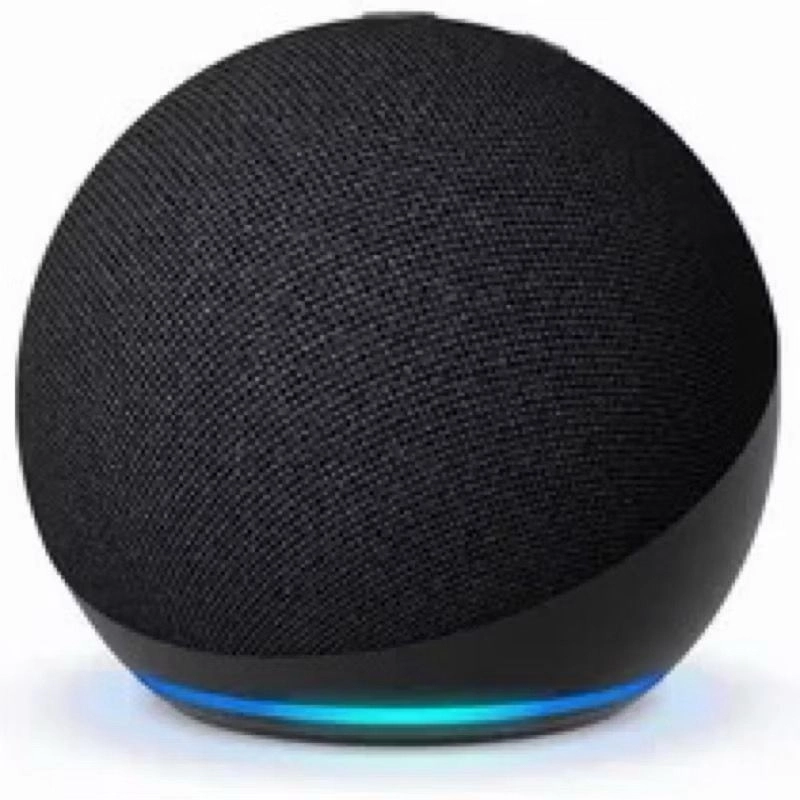 Speaker Amazon Pod Alexa 5ª geração/ Max wifi