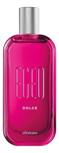 O Boticário Egeo Dolce EDT 90ml para feminino