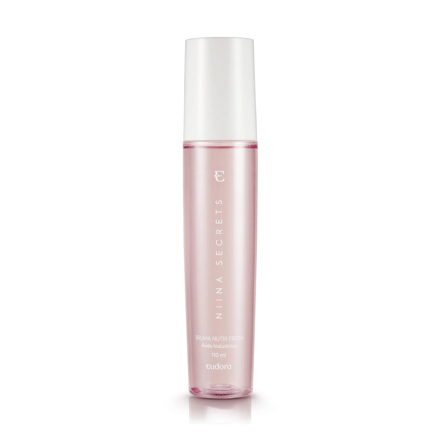 NIINA SECRETS BRUMA NUTRI FRESH 110ML
