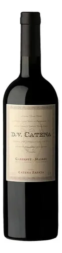 DV Catena Cabernet Malbec 750 ml
