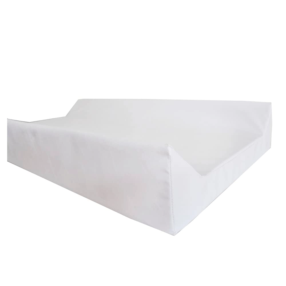 Soninho de Bebê Trocador de Cômoda Impermeável 66cm x 45cm x 13cm Prático e Confortável
