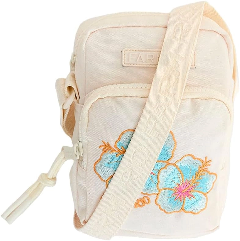 Bolsa Farm Da Gema Terra Surrealis