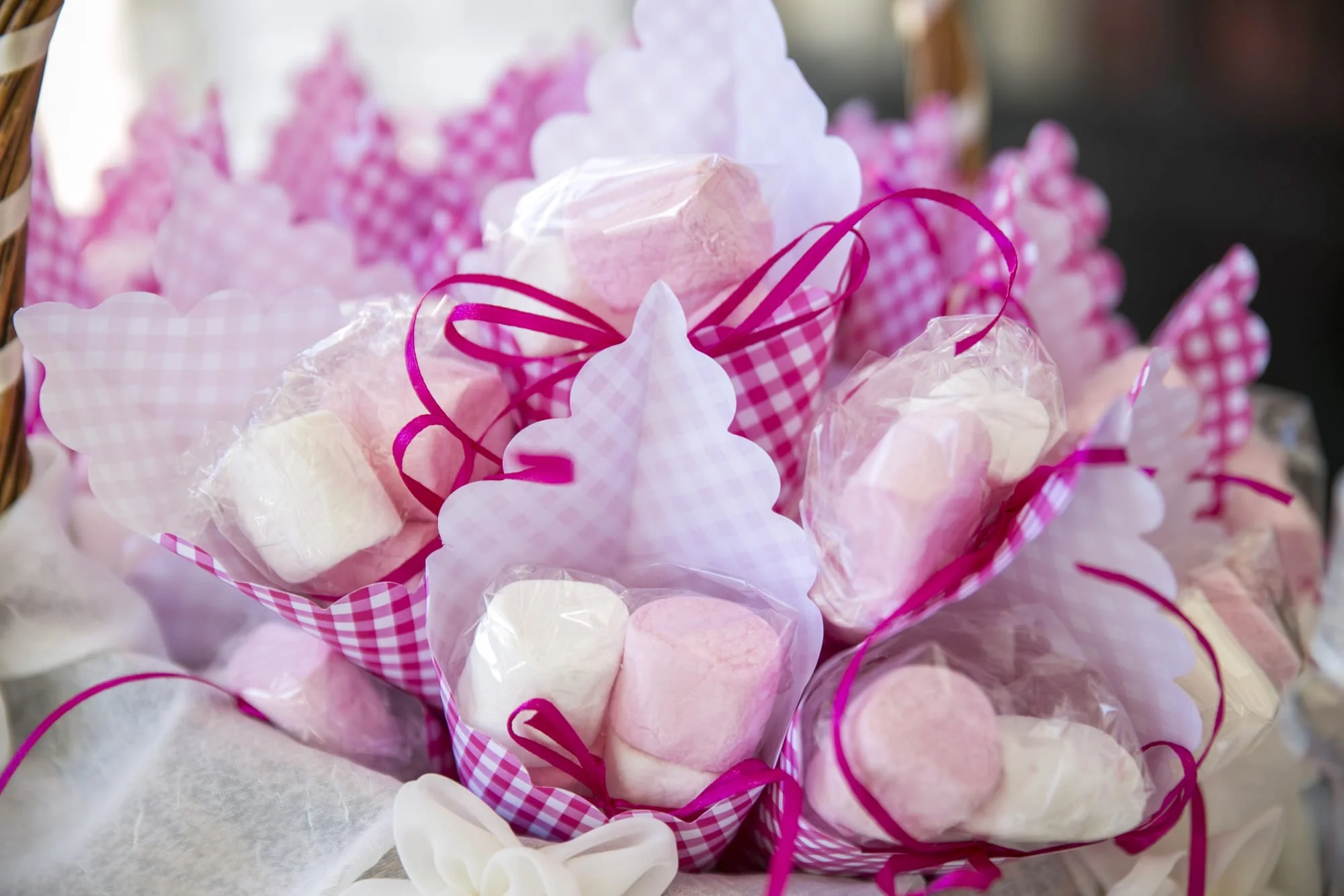 8 lembrancinhas encantadoras para Chá de Bebê
