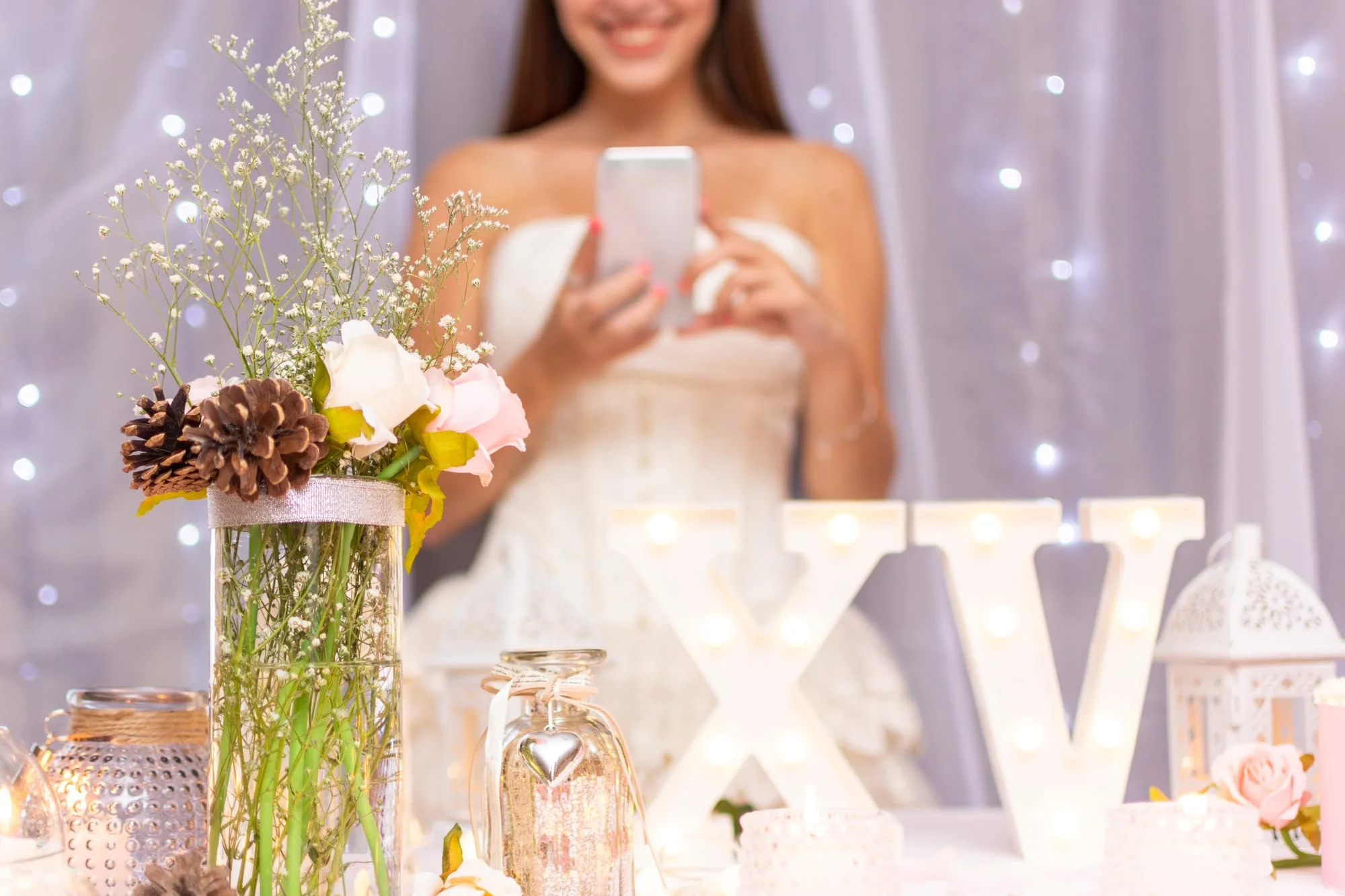 Montando sua lista de presentes de 15 anos? Veja ideias incríveis para colocar!
