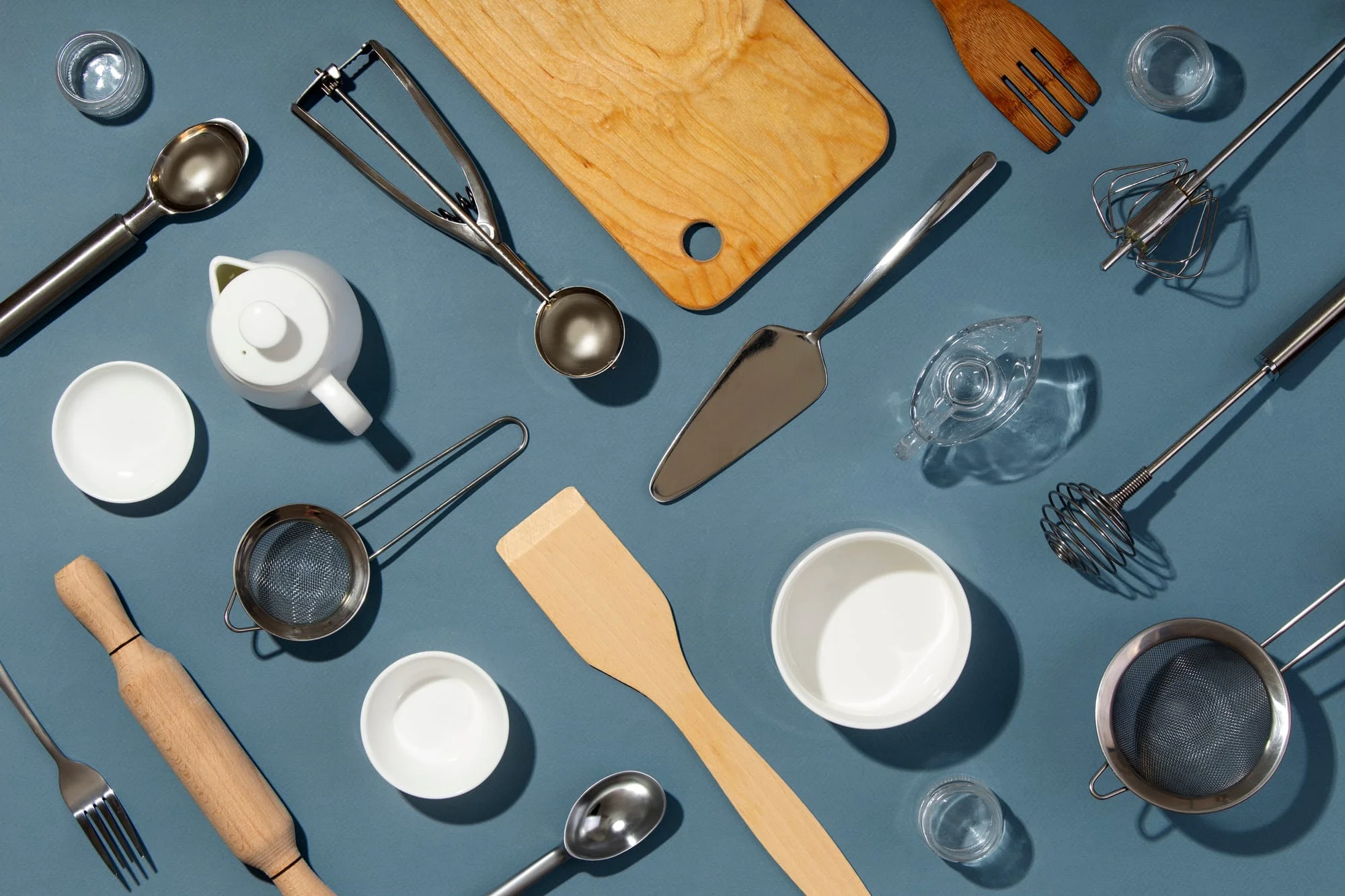 Achadinhos de Cozinha: Os 10 Mais Vendidos da Amazon