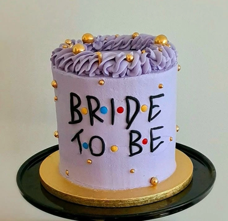 Despedida de Solteira com Tema Friends: “The One Where She Gets Married” - Lista Ideal
