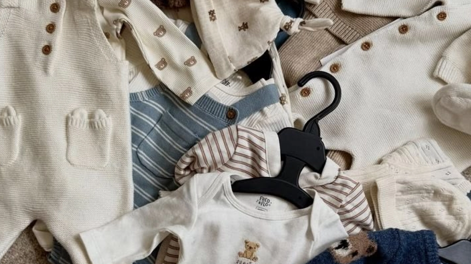 Itens de bebê que parecem exagero… até você precisar deles