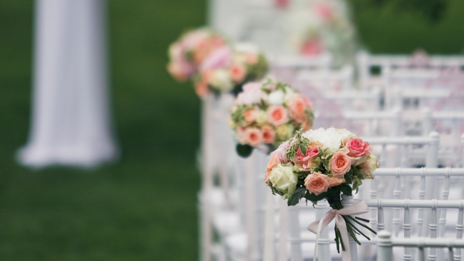 8 coisas que ninguém te conta sobre organizar um casamento