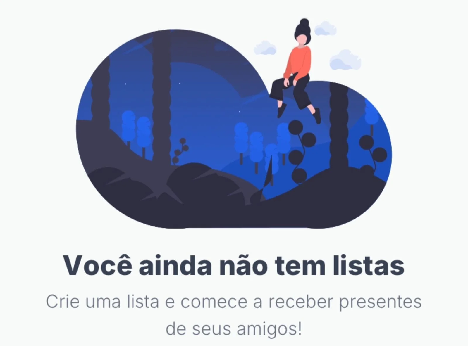Como criar a sua lista no Lista Ideal.